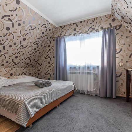 Pokoje U Tylkow Noclegi W Widokiem Na Giewont Zakopane Esterno foto